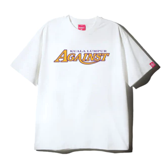 AGAINST LAB L.A. TEE