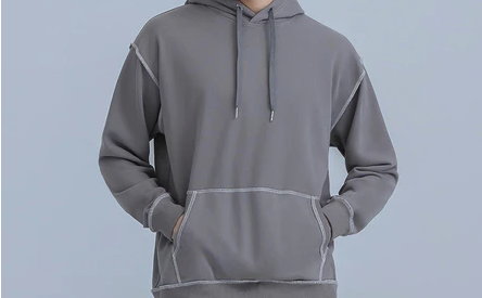 Check2Check-Reverse Car Line Loose Hat T Dropped Shoulder Special Styling Men Women Can Wear Long Sleeves