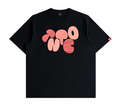 Bubble Logo Tee