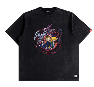 YU-GI-OH Og Tee