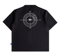 Action Work Shirt (Black)